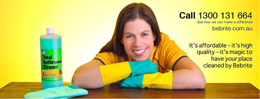 Office Cleaner Campbellfield